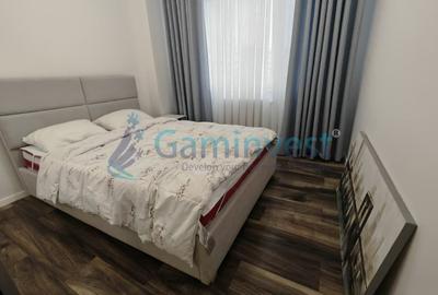 Apartament cu 3 camere semidecomandat, mobilat în Calea Aradului - 4