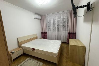 Apartament cu 2 camere semidecomandat, mobilat în Berceni - 4