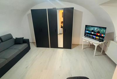 Garsonieră decomandată în Exterior Vest - 3