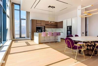 Apartament cu 4 camere în Herăstrău - 5