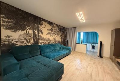 APARTAMENT 2 CAMERE MOBILAT MODERN, ZONA BRATIANU - 1