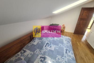 Vila de vanzare in Campina - Zona Muscel - 29