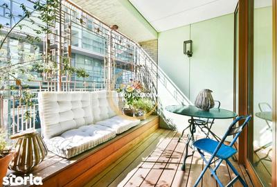 Apartament cu 4 camere decomandat în Theodor Pallady - 2