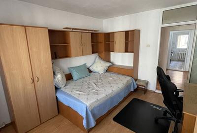 Apartament cu 3 camere decomandat în Ultracentral - 1