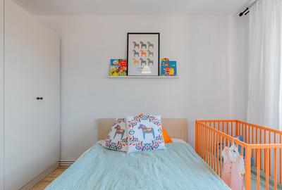 Apartament 2 camere pe Calea Bucure?ti! - 4