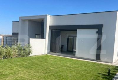 Casa moderna, 3 camere, 94mp - Covaci! - 2