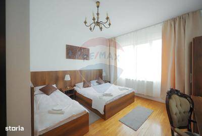 Spațiu comercial, de 438 mp, în Sânmartin - 19