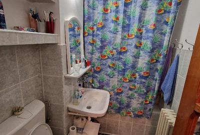 Garsonieră decomandată în Central - 2