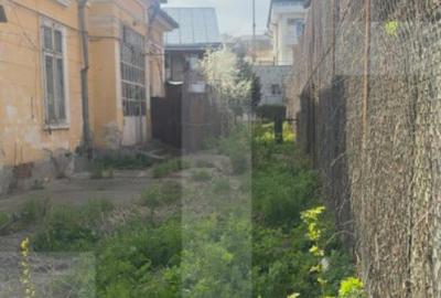Oportunitate-Casa cu 3 camere, 110 mp, 450 mp teren, zona ul - 11
