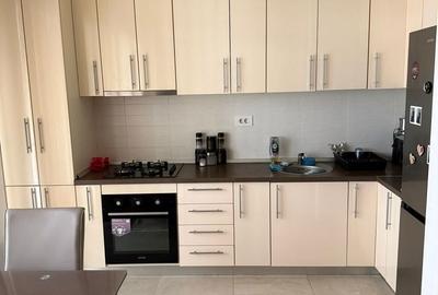 Apartament cu 2 camere în Aradului - 3