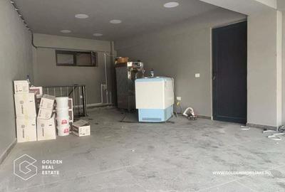 Spațiu comercial, de 65 mp, în Vladimirescu - 1