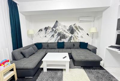 Apartament cu 3 camere decomandat, mobilat în Militari - 4