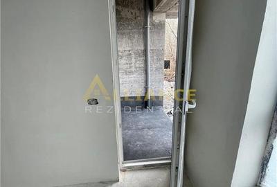 Garsonieră decomandată în Berceni - 12