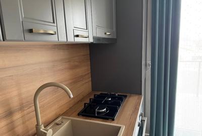 Închiriez apartament cu 2 camere Torontalului - 9