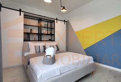 Apartament 2 camere situat in zona Tomis Nord-Campus - 1