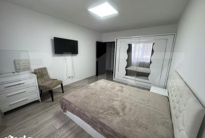 Apartament cu 3 camere în Central - 3