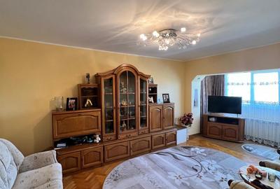 TOMIS III - Direcția Vamală -3 camere decomandat - 2