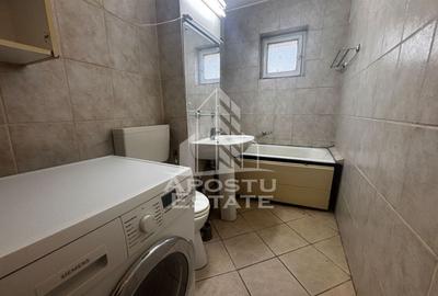 Apartament cu 2 camere decomandat, mobilat în Lugojului - 8