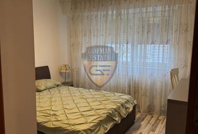 Apt 3 camere decomandat – Casa de Cultura / ICIL, parcare, incalzire radet, A/C - 6