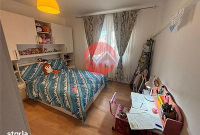 Apartament cu 2 camere decomandat în Central - 3