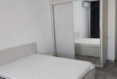 Garsonieră decomandată, mobilată în Chiajna - 1