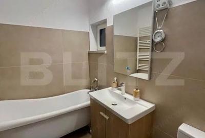 Apartament cu 3 camere decomandat în Central - 17