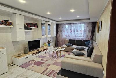 Apartament cu 2 camere decomandat în Șerbănești - 7