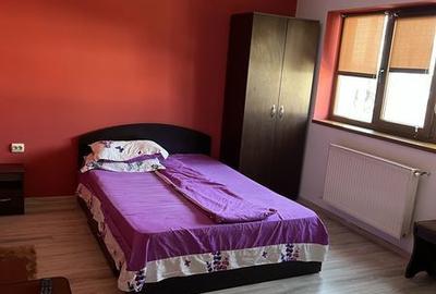 Casă cu 2 camere cu Teren 40 Mp în Central - 2