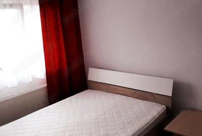 Vand apartament 2 camere - 5