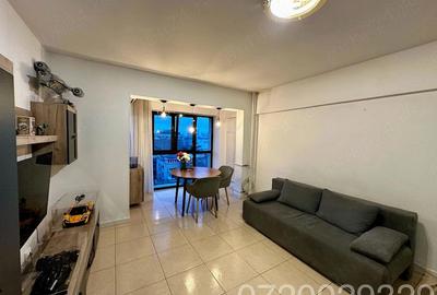 Apartament cu 2 camere decomandat, mobilat în Dorobanți - 10