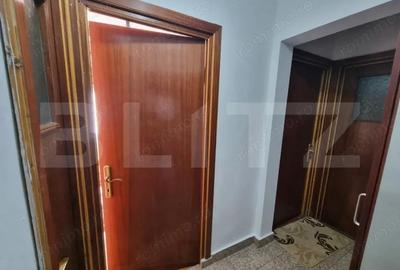 Apartament de 3 camere, 68 mp, zona Rovine - 19