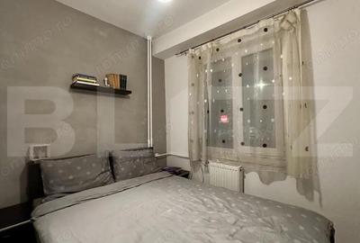 Apartament cu 2 camere semidecomandat în Rogerius - 3