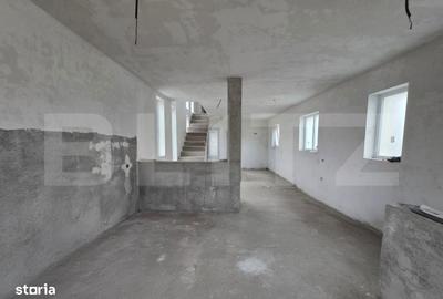 Casă cu 3 camere cu Teren 300 Mp în Central - 9