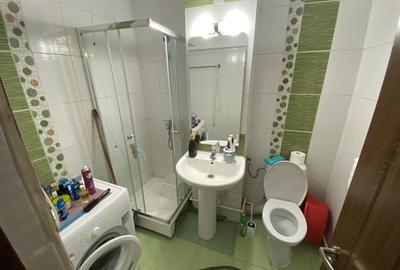 Apartament cu 4 camere decomandat, mobilat în Far - 7