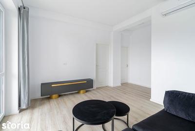 Apartament cu 3 camere în Adunații-Copăceni - 1