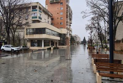Apartament cu 2 camere semidecomandat în Centrul Vechi - 9