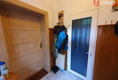 Apartament cu 3 camere nedecomandat, mobilat în P-ța Maria - 22