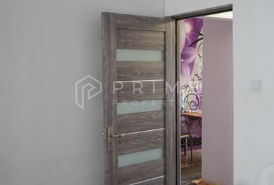 Apartament cu 2 camere decomandat în Sângeorgiu de Mureș - 3