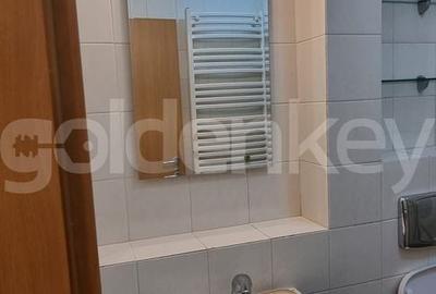 Apartament cu 3 camere decomandat, mobilat în Herăstrău - 3