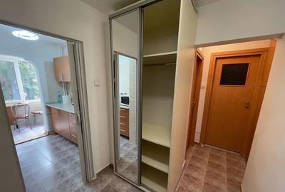 Apartament 2 camere, decomandat, ac, balcon, metrou, Nicolae Grigorescu - 3