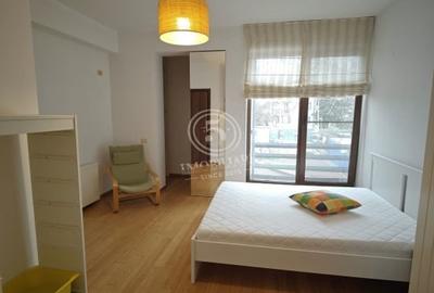 Apartament cu 3 camere decomandat, mobilat în Jiului - 2