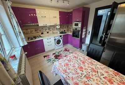 Apartament 3 camere Sebastian -Prosper Mall Apartament 3 camere Sebastian -Prosper Mall - 4