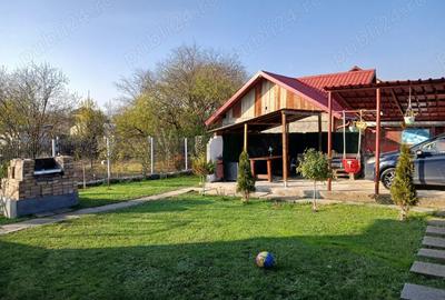 Vand casa Bucov, an constr.1995 - 3