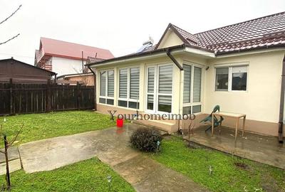 Casă cu 2 camere cu Teren 188 Mp în Brestei - 6