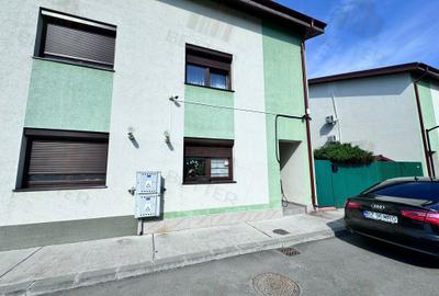 Casă cu 4 camere cu Canalizare în Est - 2