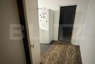 Apartament cu 2 camere semidecomandat, mobilat în Central - 7