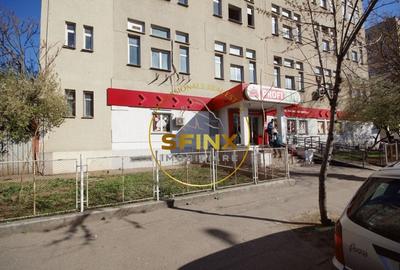 Spatiu birouri/comercial Bloc posta Margeanului - 9