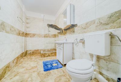 Apartament cu 2 camere semidecomandat, mobilat în Florești - 17