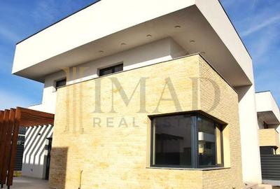 Vila Superba ansamblu rezidential Viforata - mobilata, la c - 1