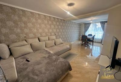 Casă individuală cu 4 camere în Sântandrei